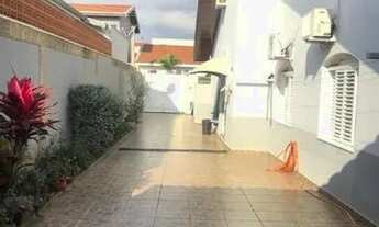 Imagem 3: Casa com 3 dormitórios à venda, 245 m² por R$ 850.000 - Jardim Nossa Senhora do Carmo - Am