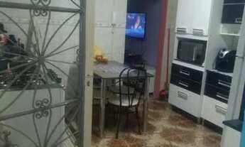 Imagem 4: Casa de 3 dormitórios