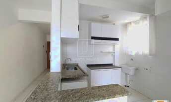 Imagem 6: Apartamento (tipo - padrao) 1 dormitórios, cozinha planejada, elevador, em condomínio fech