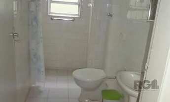 Imagem 5: Apartamento 1 dormitório na Cristóvão Colombo próximo à igreja São Pedro