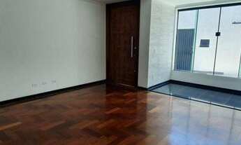 Imagem 4: CASA ASSOBRADADA - JARDIM DAS HORTÊNSIAS - MG