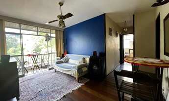 Imagem 4: Apartamento com 2 dormitórios à venda, 80 m² por R$ 475.000 - Boa Viagem - Niterói/RJ