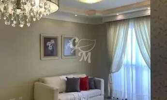 Imagem 2: Lindo apartamento todo decorado!