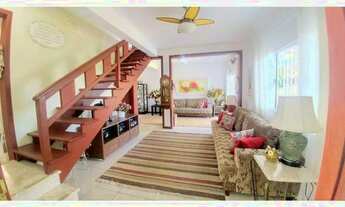 Imagem 4: Casa à venda, 264 m² por R$ 1.570.000,00 - Ribeirão da Ilha - Florianópolis/SC