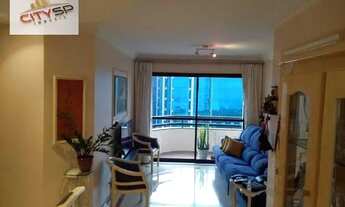 Imagem 2: Apartamento com 3 dormitórios semimobiliado e com eletros à venda, 93 m² por R$ 890.000