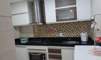 Imagem 2: EXCELENTE APARTAMENTO