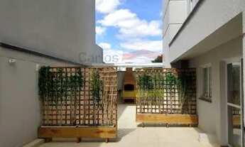 Imagem 5: Apartamento no Jaçanã com 43,7 m² novo com 2 dormitórios 1 vaga pronto para morar