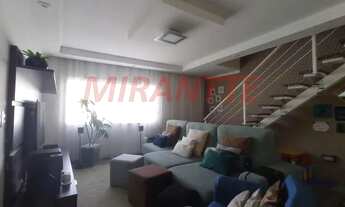 Imagem 2: Sobrado de 128m² com 3 quartos em Vila Dom Pedro II