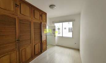 Imagem 7: Excelente Apartamento 3 quartos - Suíte 1 vaga na escritura Leme Rua tranquila silencios