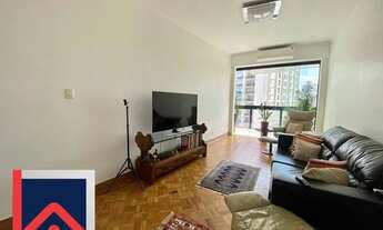 Imagem: Apartamento Venda 3 Dormitórios - 257 m²