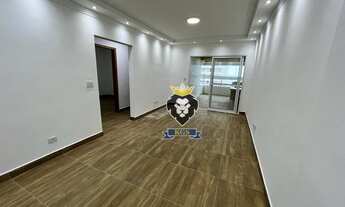 Imagem 2: Apartamento alto padrão com 3 dormitórios, 125 M², R$ 760 mil, Boqueirão - Praia Grande/SP