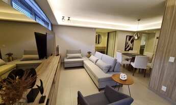 Imagem: BELO HORIZONTE - Apartamento Padrão - Funcionários