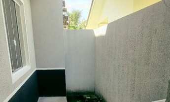 Imagem 7: Casa Nova - R$ 10.000,00 de Entrada