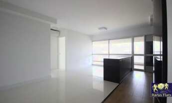 Imagem 5: Rarus Flats - Flat para locação - Edifício DNA Faria Lima