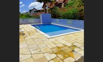 Imagem 4: Casa de condomínio para venda com 250 metros quadrados com 4 quartos em Ebenezer - Gravatá