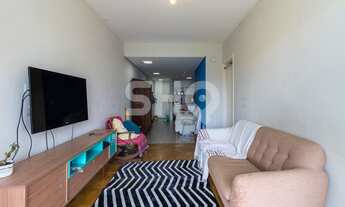 Imagem 4: APARTAMENTO - PERDIZES - 3 DORMS - 1 VAGA