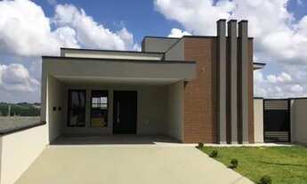 Imagem: Casa a venda em condomínio em Cabreuva