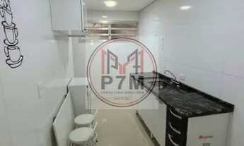 Imagem 2: Apartamento em Parque Residencial da Lapa - São Paulo