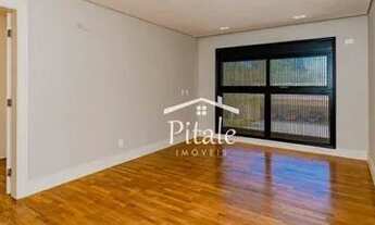 Imagem 6: Casa com 4 dormitórios à venda, 482 m² por R$ 8.000.000 - Alphaville Residencial Zero - Ba