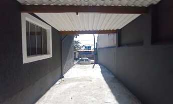 Imagem 3: Casa com 3 dormitórios para alugar, 60 m² por R$ 1.700/mês - Jardim Santa Lucrécia - São P