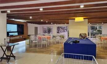 Imagem 4: Apartamento para aluguel possui 60 metros quadrados com 2 quartos em Centro - Rio de Janei