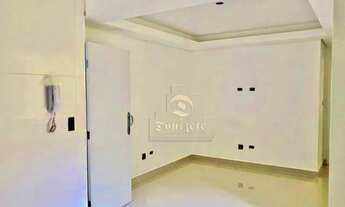 Imagem: Apartamento à venda, 47 m² por R$ 369.500,00