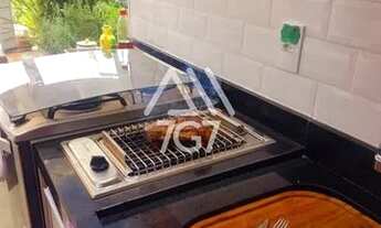 Imagem 6: LINDA COBERTURA COM VISTA PANORÂMICA NA BELA VISTA Á 800 MTS METRÔ MACKENZIE