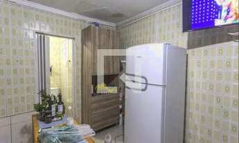 Imagem 3: Apartamento para Aluguel - Taboão, 1 Quarto, 30 m2