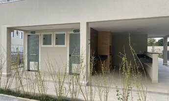 Imagem 7: Aluga lindo apartamento em Mogi das Cruzes, 49 M², 2 dormitórios, lazer completo uma vaga