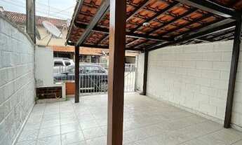 Imagem 5: Casa com 02 quartos e vaga de garagem no Cond. Beija Flor - Galo branco / São Gonçalo - RJ