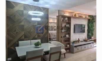 Imagem 3: SAO BERNARDO DO CAMPO - Residential / Apartment - BAETA NEVES