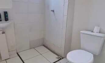 Imagem 6: Apartamento de 2 quartos para locação em condomínio fechado átras da Unidesc