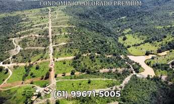 Imagem 4: Corumbá IV, Ótimo, Terreno/Lote Corumbá IV, Mensais á partir R$ 599