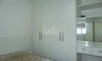 Imagem 5: São Paulo - Apartamento Padrão - Brás