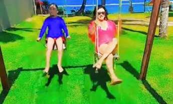 Imagem 6: Casa e Espaço p/ eventos, casamentos e hospedagem beiramar na praia Enseada dos Corais