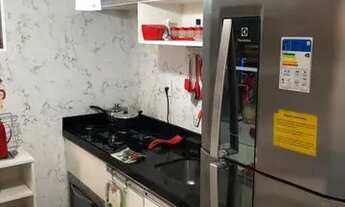 Imagem 6: Excelente Apartamento no Village das Palmeira IV