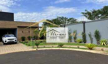 Imagem 5: Casa com 3 dormitórios à venda, 270 m² por R$ 1.250.000,00 - Portal da Mata - Ribeirão P