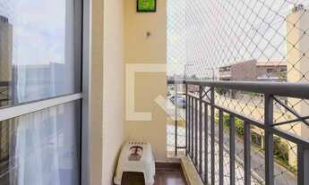 Imagem 5: Apartamento para Aluguel - Itaquera, 2 Quartos, 48 m2