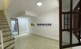 Imagem: Casa Duplex Alphaville 1 A 200 Mts Av 28