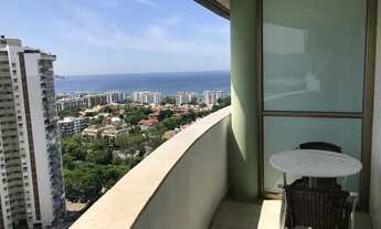 Imagem 6: Apartamento Barra da Tijuca