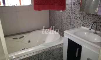 Imagem 5: São Paulo - Casa Comercial - Tatuapé