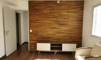 Imagem 2: O Apartamento possui 84 metros quadrados com 2 suítes, lavabo e 1 vaga