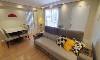 Imagem 4: APARTAMENTO A VENDA EM JUNDIAÍ - JARDIM PRIMAVERA / RUA DO RETIRO - EDIFÍCIO CARTAGENA MED