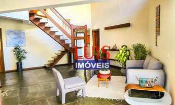 Imagem 6: Magnífica mansão triplex com 4 suítes à venda, 423 m² por R$ 2.500.000 - Camboinhas - Nite