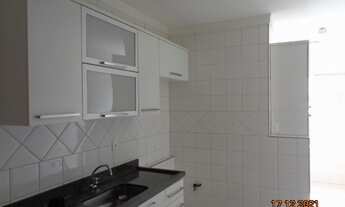 Imagem 4: Apartamento para venda tem 100 metros quadrados com 3 quartos em Centro - São José do Rio