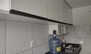 Imagem: Apartamento para aluguel com 50 metros quadrados