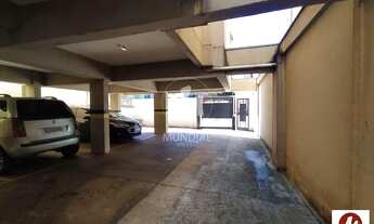 Imagem 3: Apartamento (tipo - padrao) 1 dormitórios, cozinha planejada, em condomínio fechado