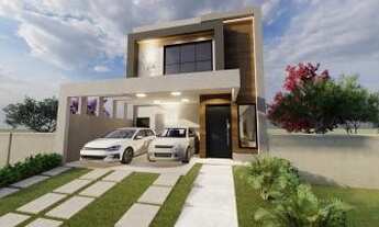 Imagem 7: Sobrado Bosque dos Manacás - 160 m² - 3 dormitórios - 1 suíte - 4 vagas - VENDA