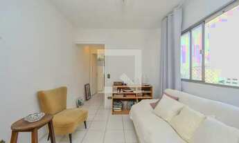 Imagem 3: Apartamento para Aluguel - Santa Cecília, 1 Quarto, 38 m2