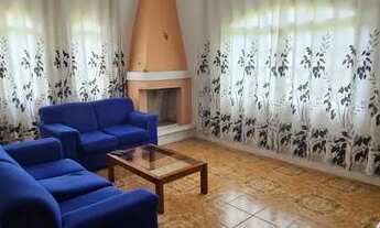 Imagem 2: Casa de Campo loteamento Ninho Verde 2